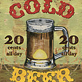 Cold Beer