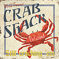 Crab Shack