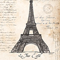 La Tour Eiffel